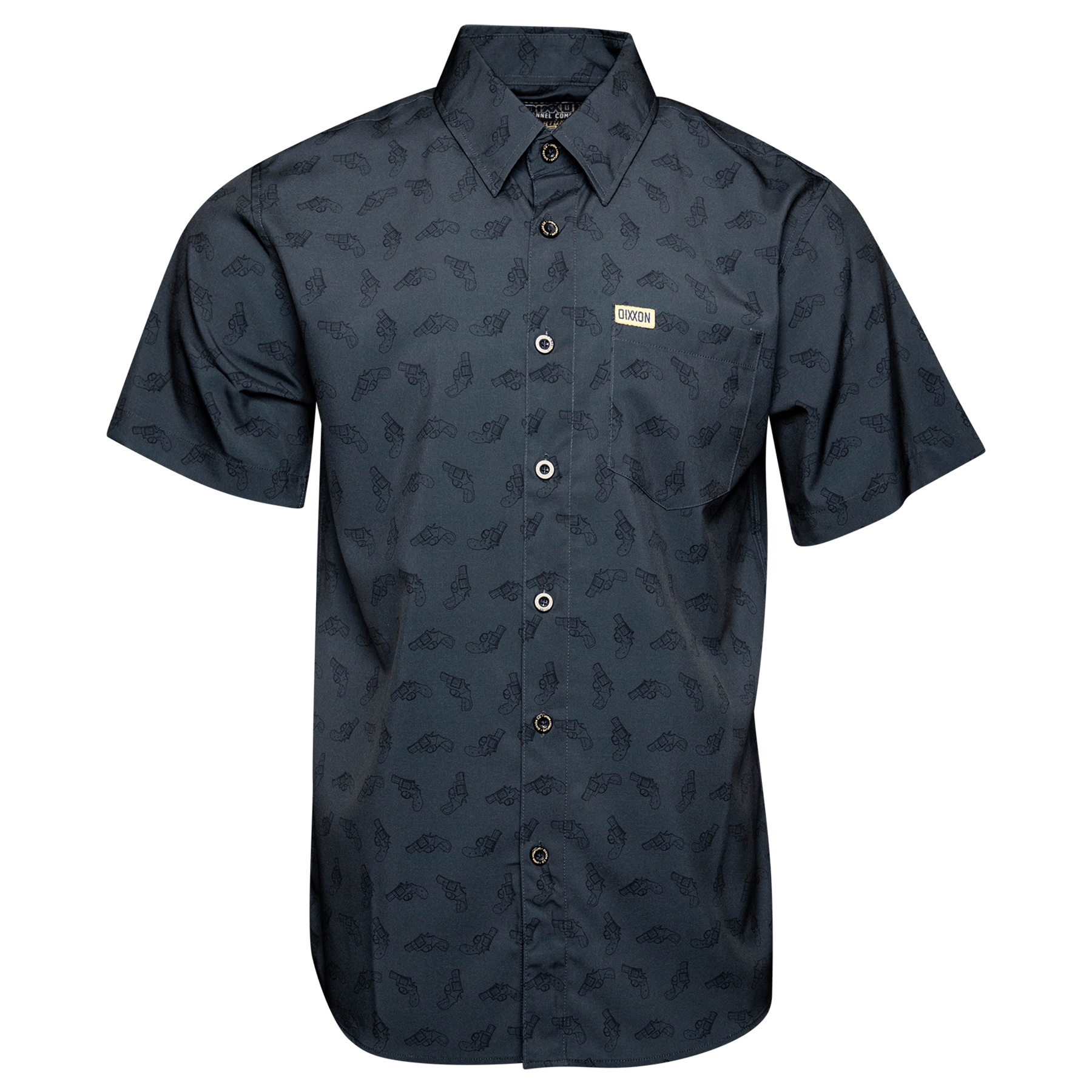 Saturday Night Special Party Shirt - Dixxon Flannel Co.