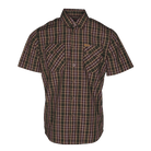 Scotch Bamboo Short Sleeve - Dixxon Flannel Co.