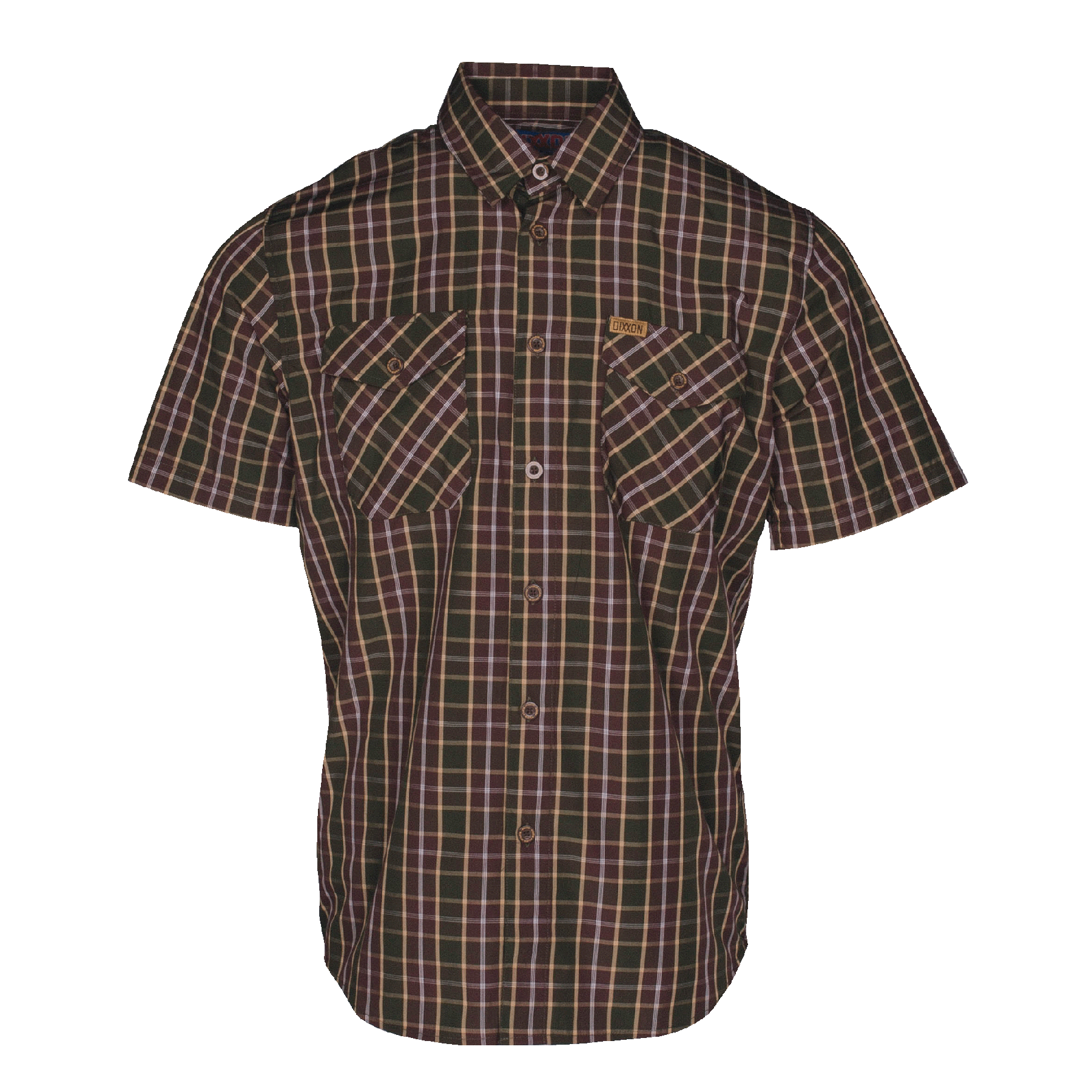 Scotch Bamboo Short Sleeve