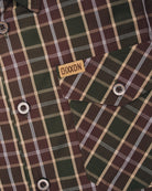 Scotch Bamboo Short Sleeve - Dixxon Flannel Co.