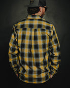 Sentinel Flannel - Dixxon Flannel Co.