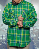 Sepultura Flannel - Dixxon Flannel Co.