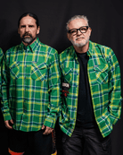 Sepultura Flannel - Dixxon Flannel Co.