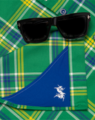Sepultura Flannel - Dixxon Flannel Co.
