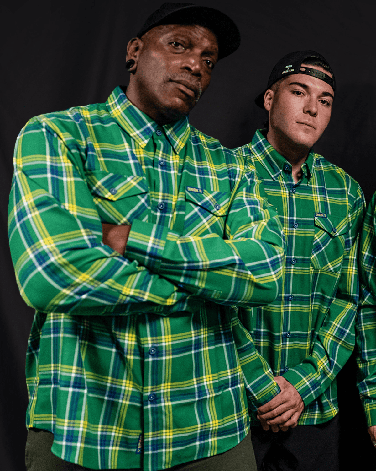 Sepultura Flannel - Dixxon Flannel Co.