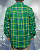Sepultura Flannel - Dixxon Flannel Co.