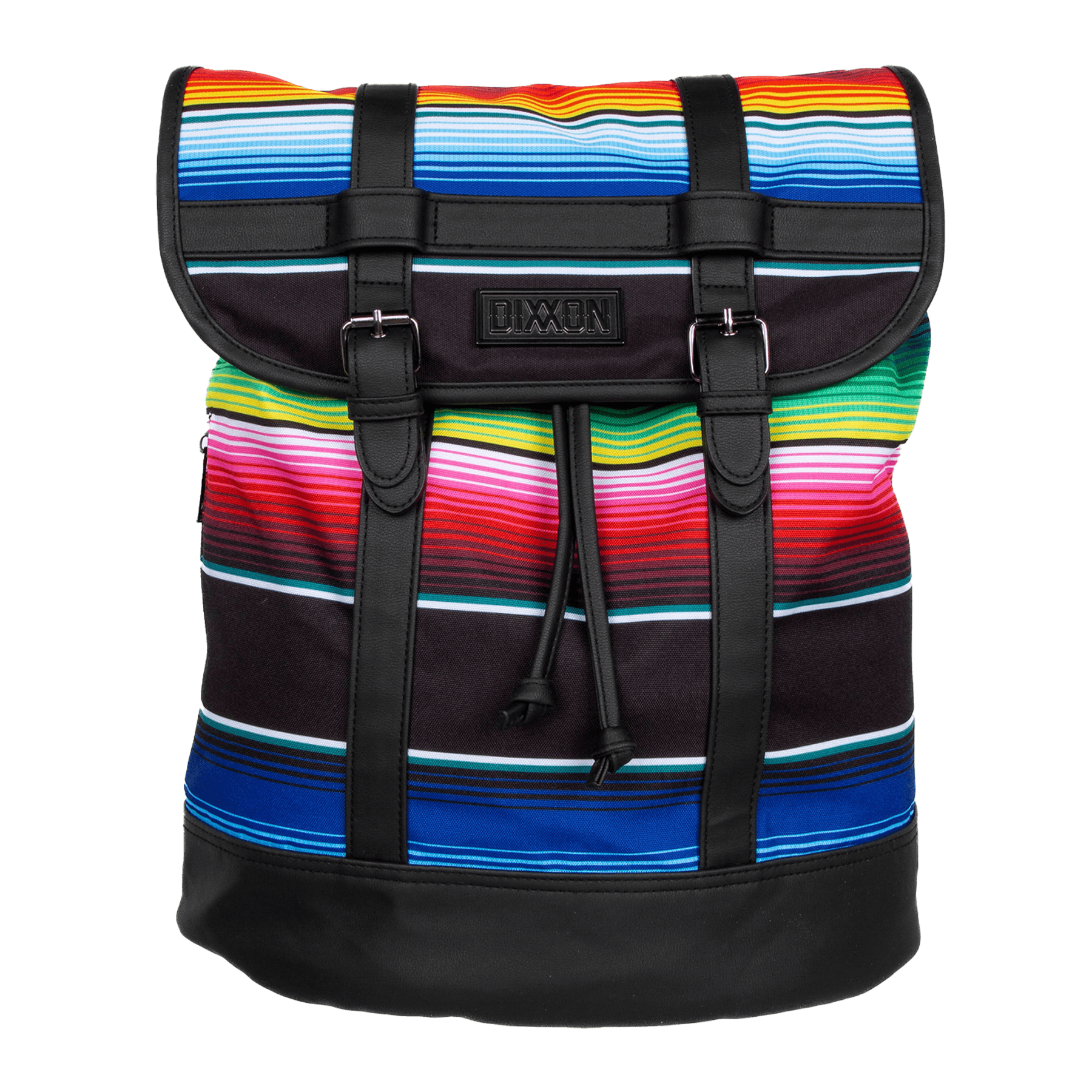 Serape Backpack - Dixxon Flannel Co.