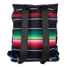 Serape Backpack - Dixxon Flannel Co.