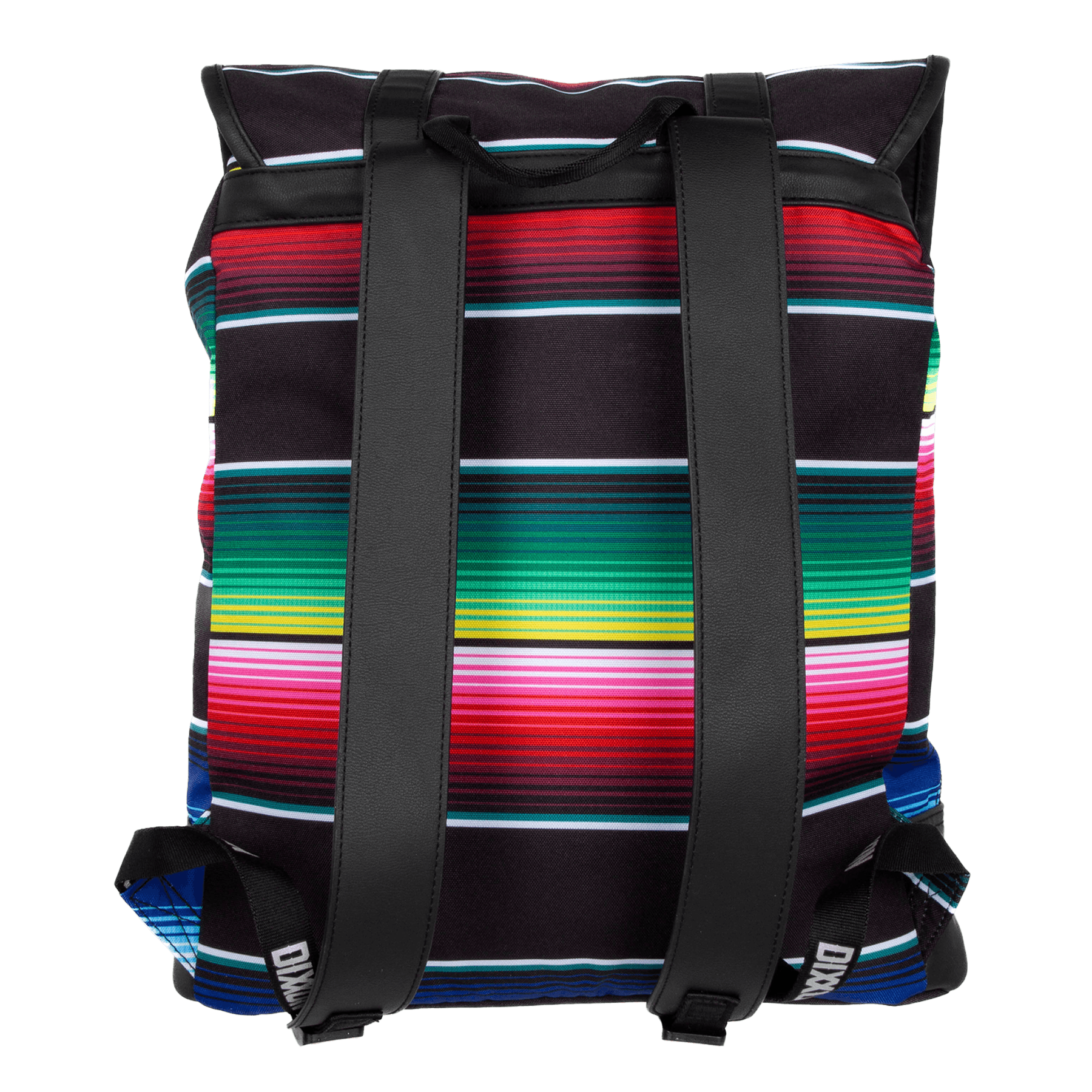 Serape Backpack - Dixxon Flannel Co.