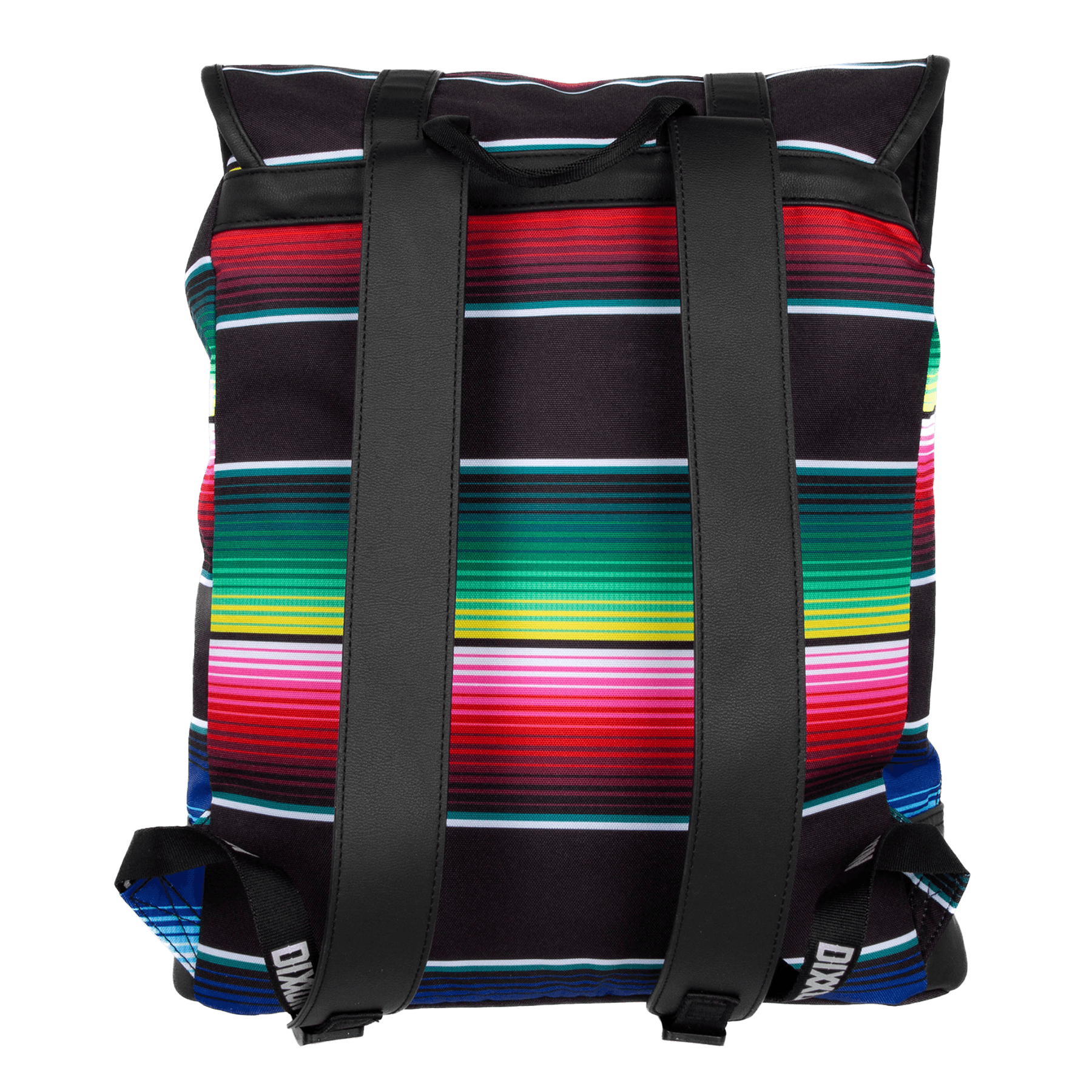 Serape Backpack