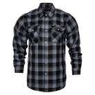 Shadows Fall Flannel - Dixxon Flannel Co.