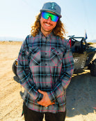 Shreddy 2024 Flannel - Dixxon Flannel Co.