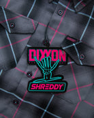 Shreddy 2024 Flannel - Dixxon Flannel Co.