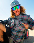 Shreddy 2024 Flannel - Dixxon Flannel Co.