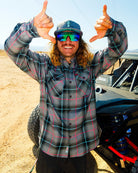 Shreddy 2024 Flannel - Dixxon Flannel Co.