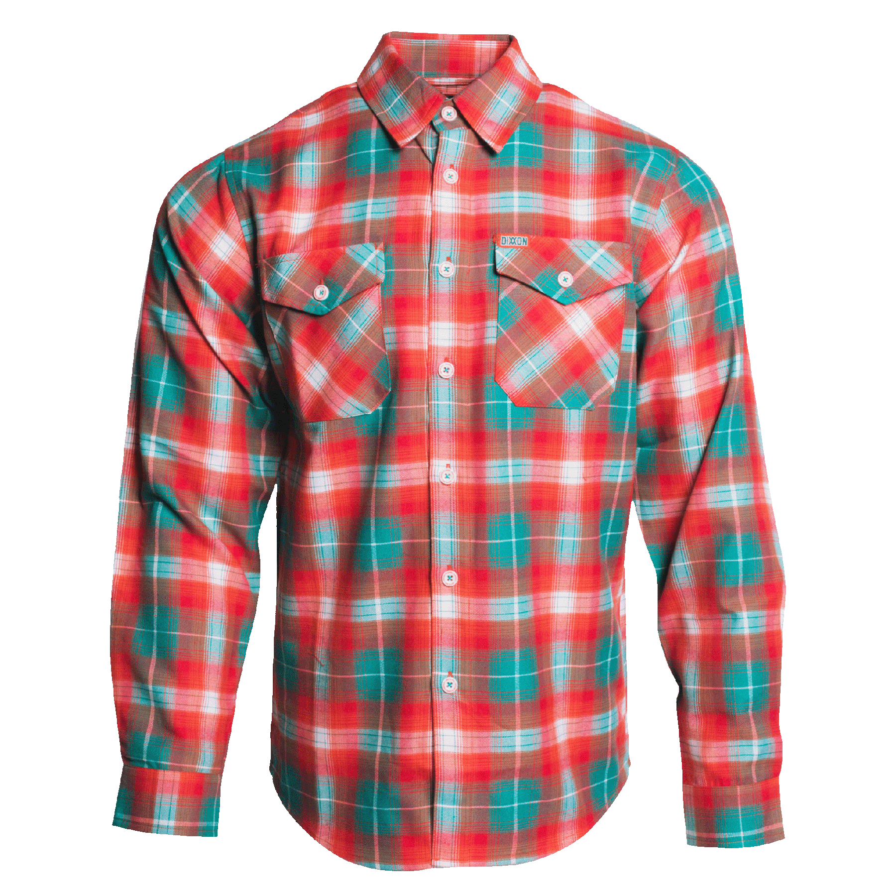 Slurp Flannel | Dixxon Flannel Co.