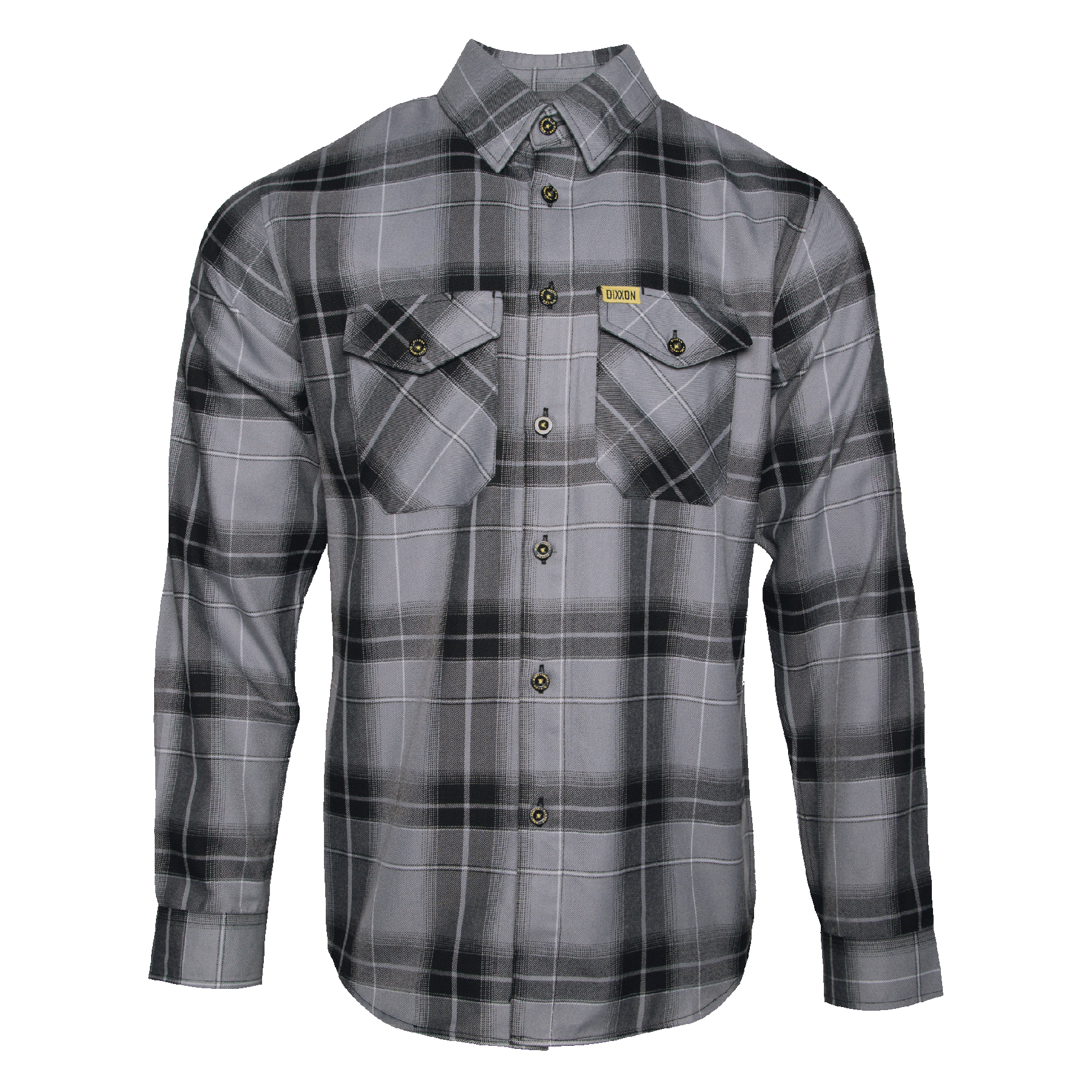 Slurry Crew Flannel