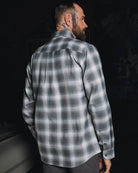 Social Distortion MLM Flannel - Dixxon Flannel Co.