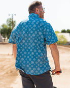 Sprocket Party Shirt - Dixxon Flannel Co.