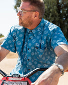 Sprocket Party Shirt - Dixxon Flannel Co.