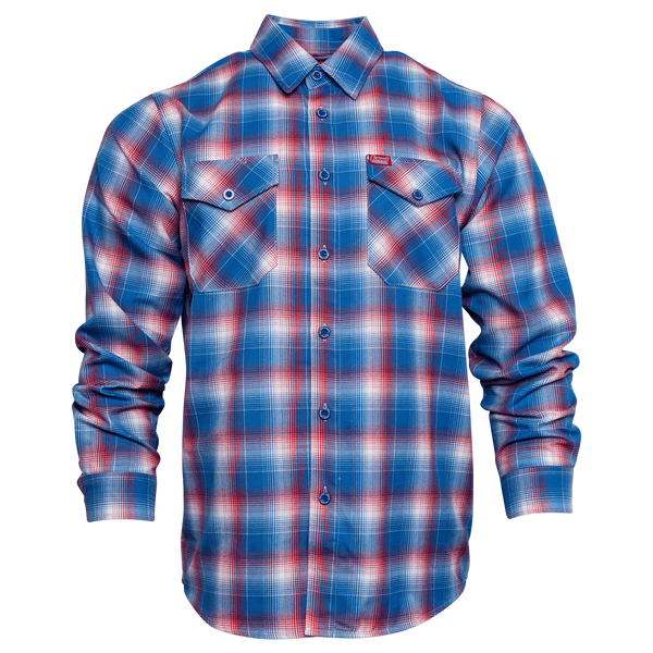 Men's Summit Racing 2.0 Flannel | Dixxon Flannel Co. – DIXXON UK