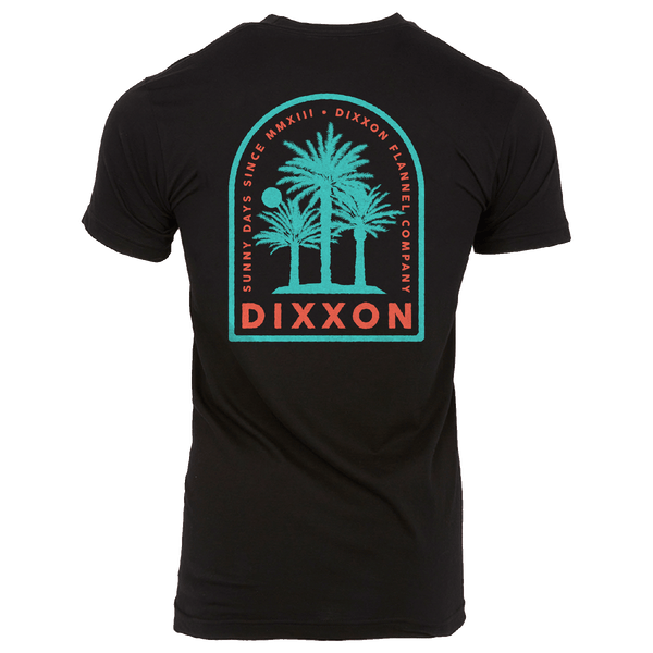 Sunny Days T-Shirt | Dixxon Flannel Co.
