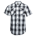Sutherland 5YR Anniversary Bamboo Short Sleeve - Dixxon Flannel Co.