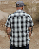 Sutherland 5YR Anniversary Bamboo Short Sleeve - Dixxon Flannel Co.