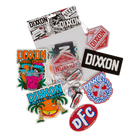 Dixxon Swag Bag - Dixxon Flannel Co.