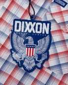 The Amendment Bamboo Short Sleeve - Dixxon Flannel Co.