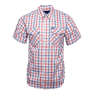 The Amendment Bamboo Short Sleeve - Dixxon Flannel Co.