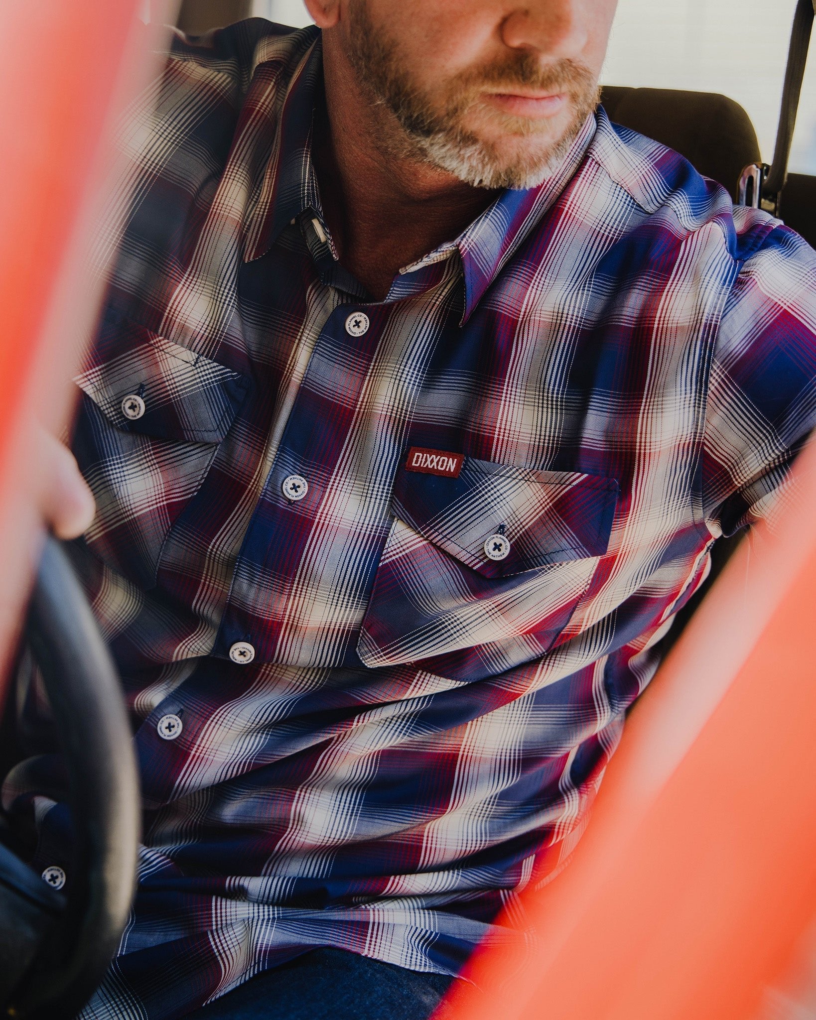 The Anthem Long Sleeve Bamboo - Dixxon Flannel Co.