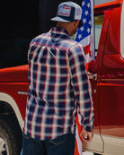 The Anthem Long Sleeve Bamboo - Dixxon Flannel Co.