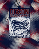 The Anthem Long Sleeve Bamboo - Dixxon Flannel Co.