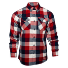 The Banner Flannel - Dixxon Flannel Co.