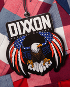 The Banner Flannel - Dixxon Flannel Co.