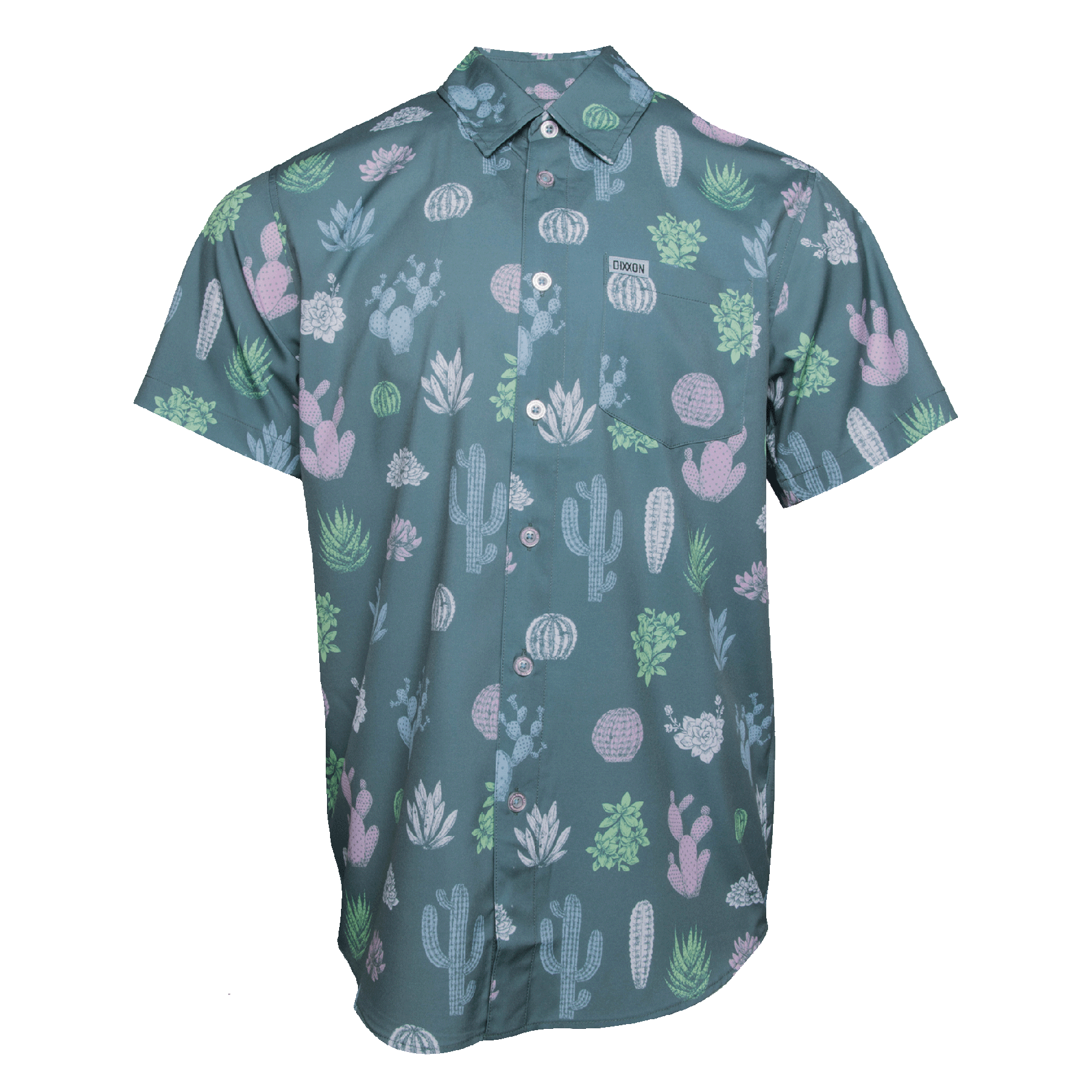 Brotanical Short Sleeve