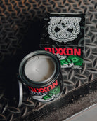 The Chick Magnet Candle - Dixxon Flannel Co.