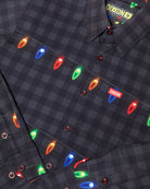 The Clark Long Sleeve Party Shirt - Dixxon Flannel Co.