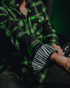 The Frankie Flannel - Dixxon Flannel Co.