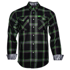 The Frankie Flannel - Dixxon Flannel Co.