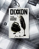 The Ghost Inside Flannel - Dixxon Flannel Co.