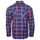 The GOAT Flannel - Dixxon Flannel Co.