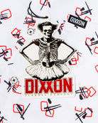 The Larry Party Shirt - Dixxon Flannel Co.