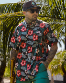 The Last Defense Party Shirt - Dixxon Flannel Co.