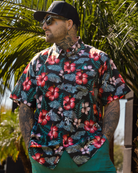 The Last Defense Party Shirt - Dixxon Flannel Co.