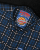 Dixxon The McKenzie Flannel