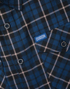 Dixxon The McKenzie Flannel