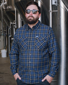 Dixxon The McKenzie Flannel