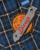 Dixxon The McKenzie Flannel